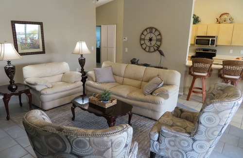 Matlacha Isles House | Beautiful Matlacha Isles direct access waterfront home with dock, lift and deck