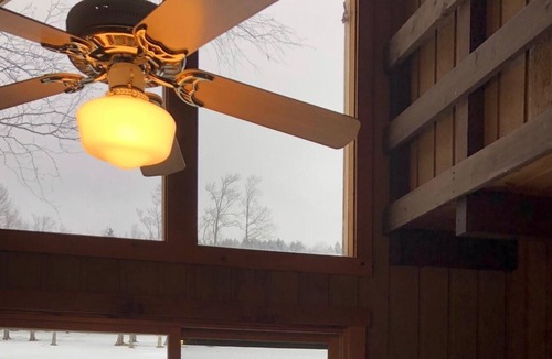 Wilmington Ski Chalet | Beautiful-Top Guest rated -Golf/Ski Home W/Hot Tub and heated pool access.