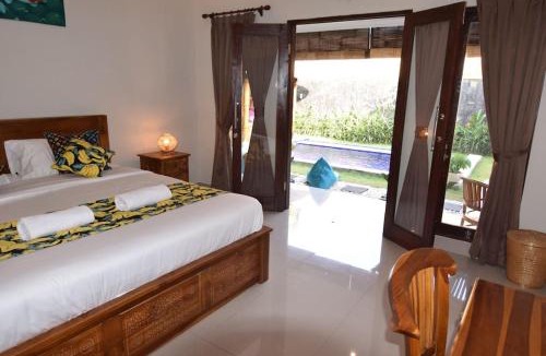 Padonan Villa | Beautiful Villa Canggu