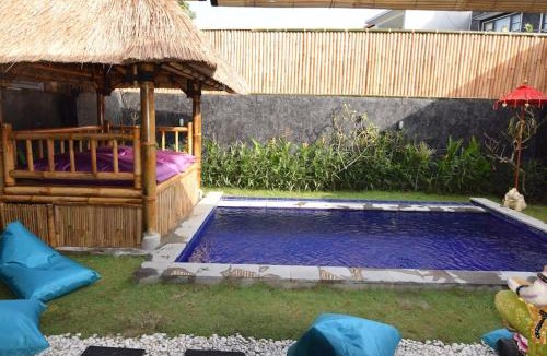 Padonan Villa | Beautiful Villa Canggu