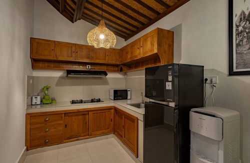 Singakerta Hotel | Belvilla Prakriti Near Monkey ForestNearCampuhan Ridge Walk