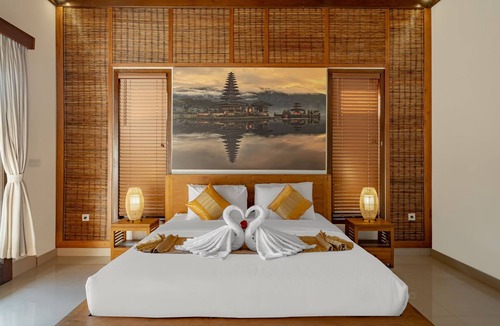 Singakerta Hotel | Belvilla Prakriti Near Monkey ForestNearCampuhan Ridge Walk