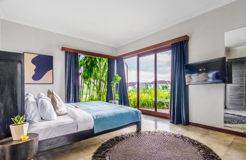Berawa Villa | Berawa Breeze