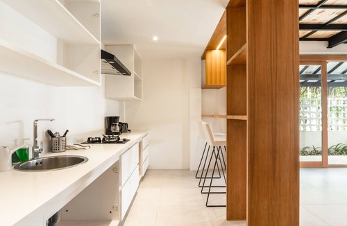 Berawa Apartment | Berawa Village