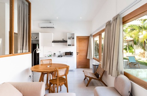 Berawa Apartment | Berawa Village