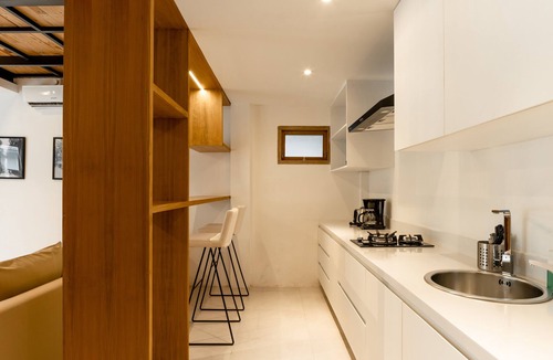 Berawa Apartment | Berawa Village