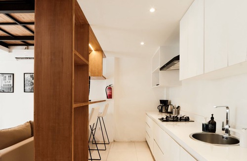 Berawa Apartment | Berawa Village