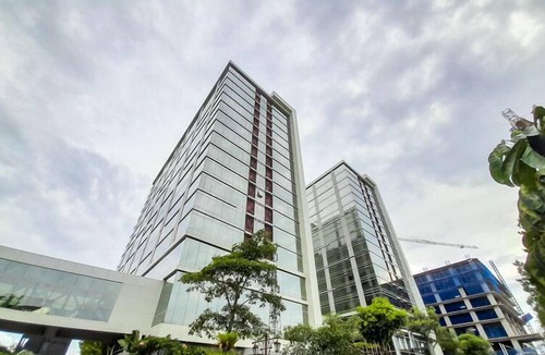 Ngaglik Apartment | Best Deal Studio At Mataram City Apartment