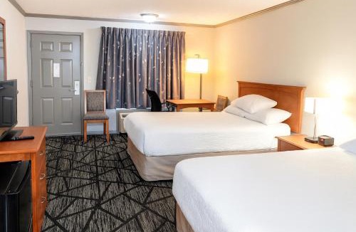 Manning Hotel | Best Inn Manning