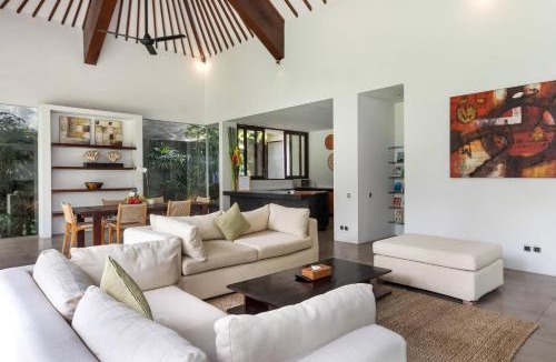 Laksmana Villa | Best Seller 2 Br Pool Villa In Heart Of Seminyak
