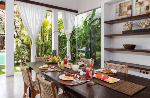 Laksmana Villa | Best Seller 2 Br Pool Villa In Heart Of Seminyak