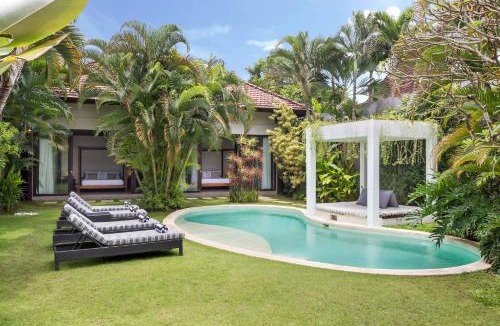 Laksmana Villa | Best Seller 2 Br Pool Villa In Heart Of Seminyak