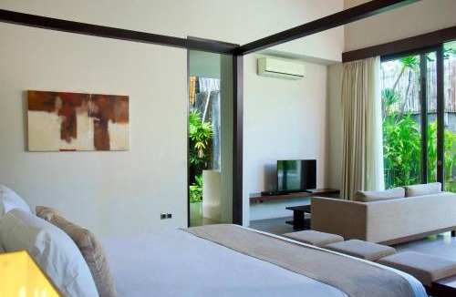 Laksmana Villa | Bestseller Modern 2br Villa In Heart Of Seminyak