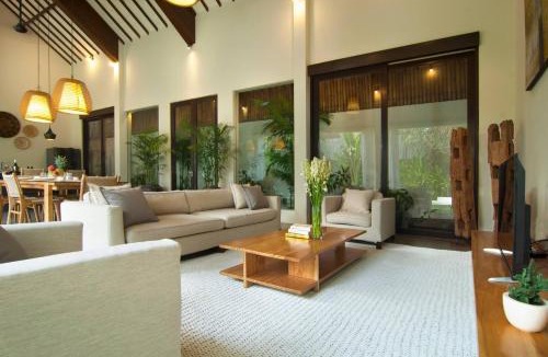 Laksmana Villa | Bestseller Modern 2br Villa In Heart Of Seminyak