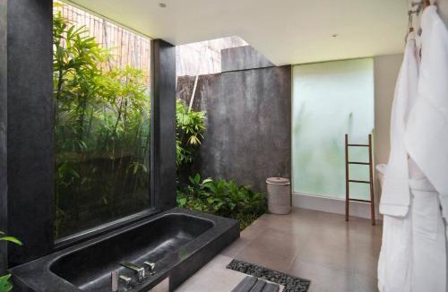 Laksmana Villa | Bestseller Modern 2br Villa In Heart Of Seminyak