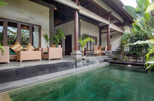 Sunset Road Villa | Bidadari Villa