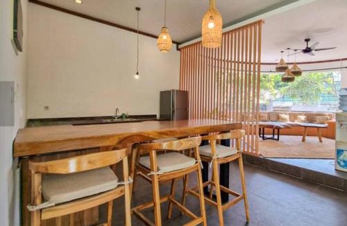 Umalas Villa | Big Villa in Umalas
