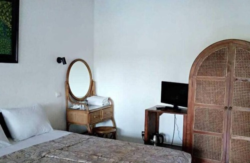 Malioboro Hotel | Bladok Inn & Restaurant