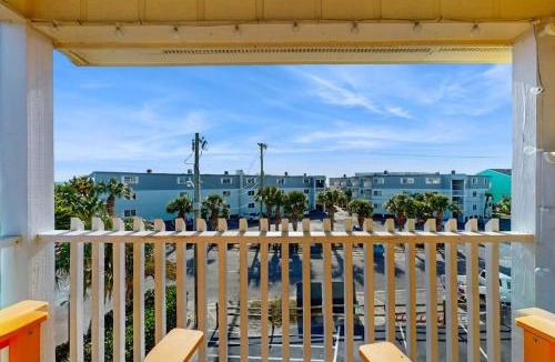 North Myrtle Beach Apartment | Blessings from Above at Inlet Villas