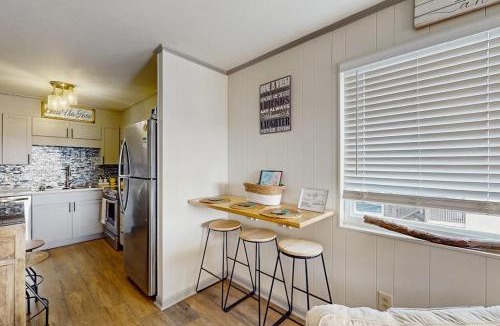 North Myrtle Beach Apartment | Blessings from Above at Inlet Villas