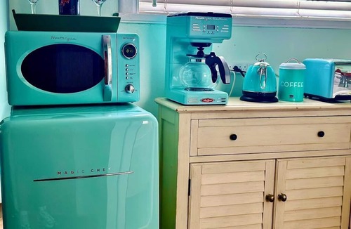 North Bay Village House | BLUE HOUSE