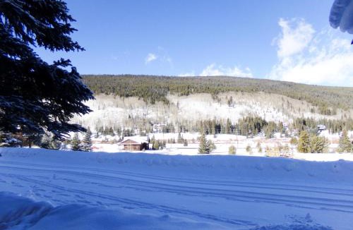 Blue River House | Blue River Condos 3 Bed 2 Bath BRCR