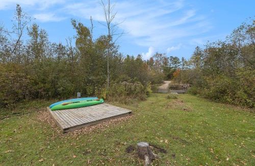 Mayfield House | Boardman Riverfront Retreat close to Downtown TC 800