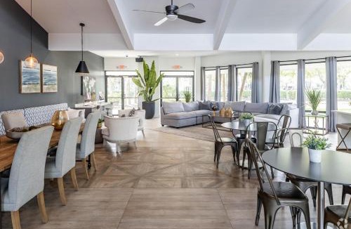 Survey Creek Apartment | Boca Raton Florida - Apartamento amoblado para estancia larga