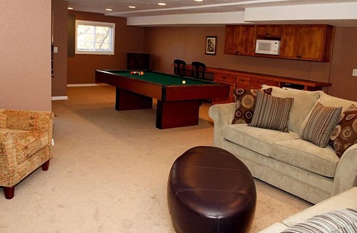 Rockrimmon House | Book NOW ‘25 USAFA Grad.5-Ngt min. 5BR Vacay Getaway 15mins from USAFA/CC