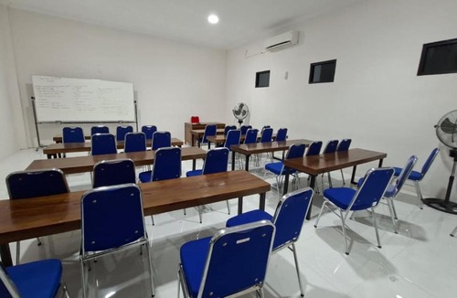 Borobudur Hotel | Borobudur Syariah Hotel