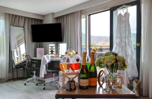 Whittier Hotel | Boulder Marriott