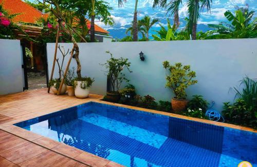 Denpasar Timur Villa | Brand New 2Bedroom Villa Sanny Kesiman