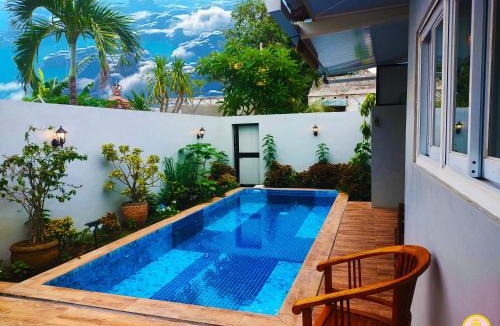 Denpasar Timur Villa | Brand New 2Bedroom Villa Sanny Kesiman