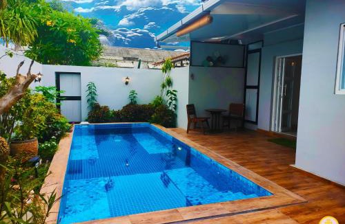Denpasar Timur Villa | Brand New 2Bedroom Villa Sanny Kesiman