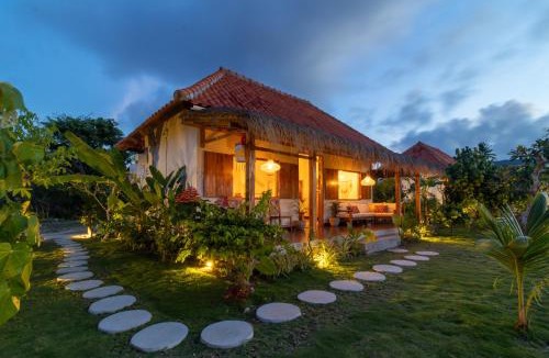 Penida Island Hotel | Breath House Penida