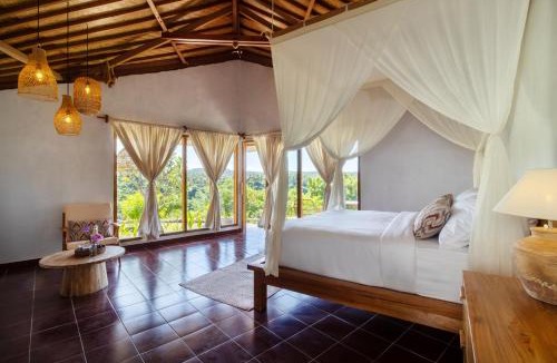 Penida Island Hotel | Breath House Penida