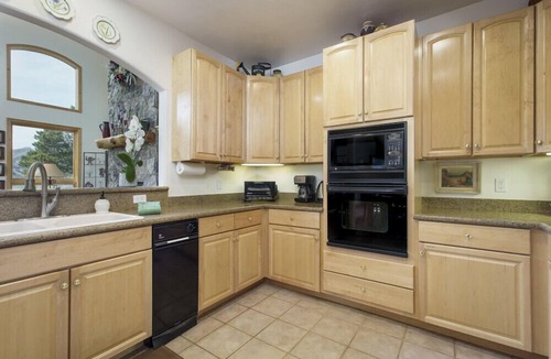 Woodmoor Villa | Breckenridge 30 - Three Bedroom Villa, Sleeps 10