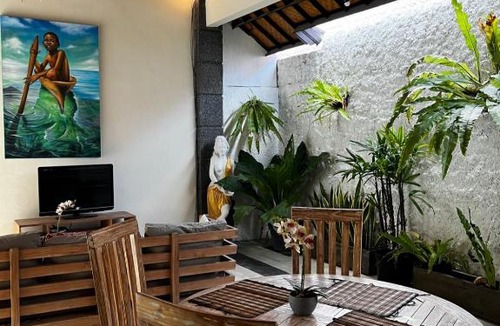 Nakula Villa | Breeze by the beach Private Villa Seminyak