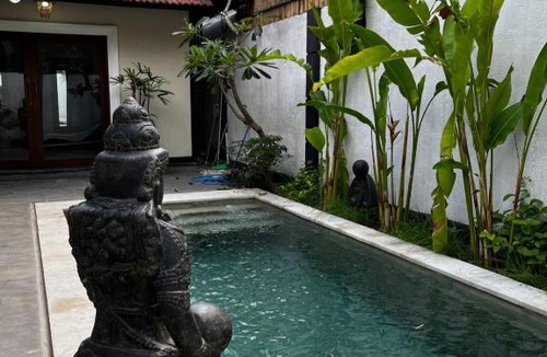 Nakula Villa | Breeze by the beach Private Villa Seminyak