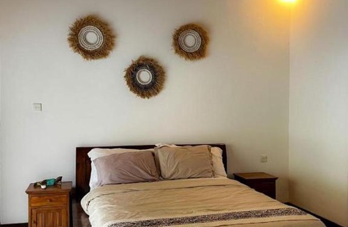 Nakula Villa | Breeze by the beach Private Villa Seminyak