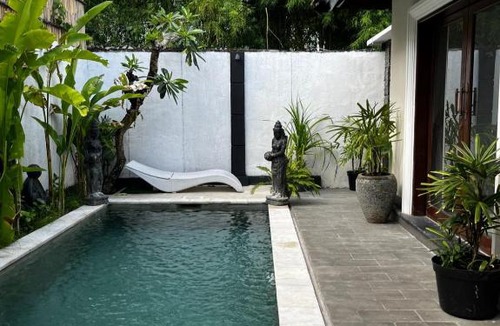 Nakula Villa | Breeze by the beach Private Villa Seminyak