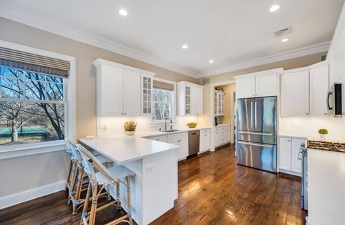 Water Mill House | Bridgehampton Estate, Private Tennis, Minutes from Ocean Beaches
