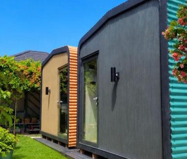 Tanjungbenoa House | BS Home Bali