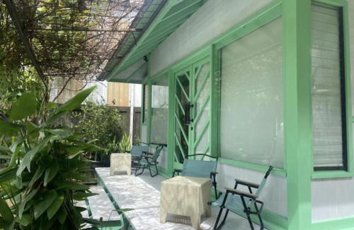 Tanjungbenoa House | BS Home Bali