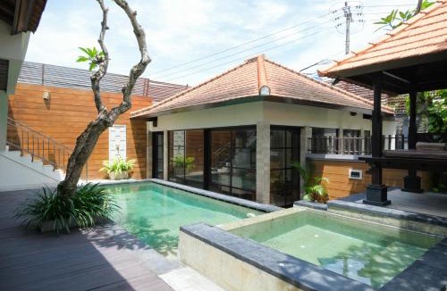 Petitenget Villa | Bugan Villas