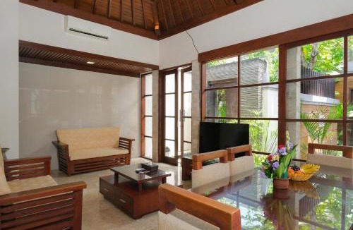 Petitenget Villa | Bugan Villas