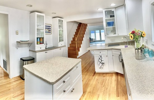 Canandaigua House | Canadaigua Lake Sunset Oasis: Private Beach, Family Fun Wineries, CMAC, Shopping