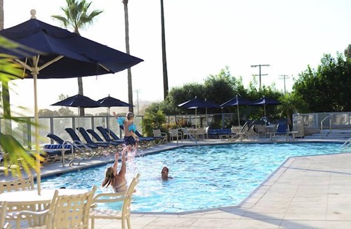 Capistrano Beach Villa | Capistrano Beach | Capistrano Beach Stay | Pool & Beach | 2BR