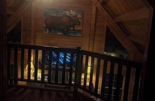 Carrabassett Valley House | Carrabassett River Retreat