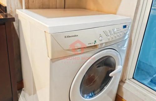Jakarta Apartment | Casa Grande Apt 3BR Mewah Wi-Fi, Kolam Renang, Gym